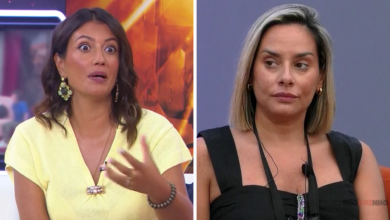 Fim da linha no «Big Brother»? Inês Simões expõe traição de Helena Isabel e sentencia: "Está em queda livre"