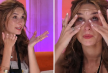 "Foi aqui que a nossa história começou": Renata Reis desaba em lágrimas ao recordar Maycon Douglas no «Big Brother»