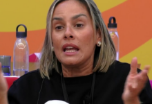 Helena Isabel recusa papel de "bruxa má" no «Big Brother» e garante: "Eu sou dona de mim"
