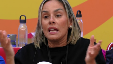 Helena Isabel recusa papel de "bruxa má" no «Big Brother» e garante: "Eu sou dona de mim"