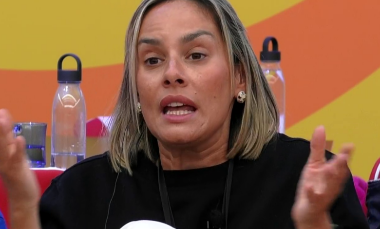 Helena Isabel recusa papel de "bruxa má" no «Big Brother» e garante: "Eu sou dona de mim"