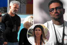 Carlos Sousa atribui pódio de lealdade e é 'arrasado' por Joana Albuquerque após nomear Helena Isabel