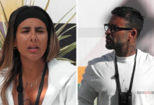 "Acho pouco interessante": Joana Albuquerque confronta Carlos Sousa e recebe resposta torta no «Big Brother All Stars»