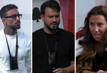 "És um ressabiado de primeira classe": Catarina Miranda 'explode' com Zaza e garante: "O meu jogo nunca se resumiu só a um homem"