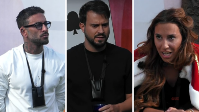 "És um ressabiado de primeira classe": Catarina Miranda 'explode' com Zaza e garante: "O meu jogo nunca se resumiu só a um homem"