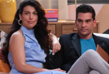 "Casei com um homem escolhido por homens": O desabafo de Carla Batista sobre o fim do casamento com Nelson