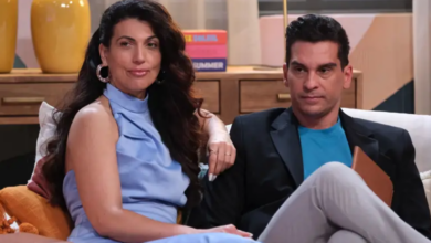 "Casei com um homem escolhido por homens": O desabafo de Carla Batista sobre o fim do casamento com Nelson