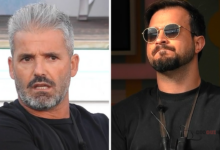 Hélder esconde opiniões no «Big Brother» e Zaza perde a paciência: "És falso"