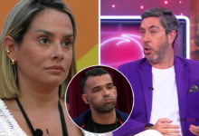 Sobre polémica dos bairros sociais no «Big Brother», Adriano Silva Martins 'atira': "Há uma instrumentalização por parte do Luís, mas há uma facada de Helena Isabel"
