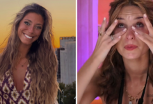 Raquel Coelho condena Renata Reis por "transformar morte de Maycon em entretenimento" no «BB All Stars»