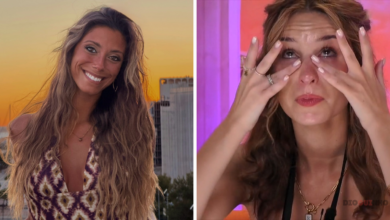 Raquel Coelho condena Renata Reis por "transformar morte de Maycon em entretenimento" no «BB All Stars»