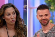 "Uma jogada de mestre": Catarina Miranda conquista Ruben Boa Nova e é aplaudida pela astúcia no «Big Brother»
