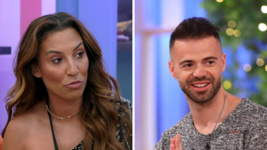 "Uma jogada de mestre": Catarina Miranda conquista Ruben Boa Nova e é aplaudida pela astúcia no «Big Brother»