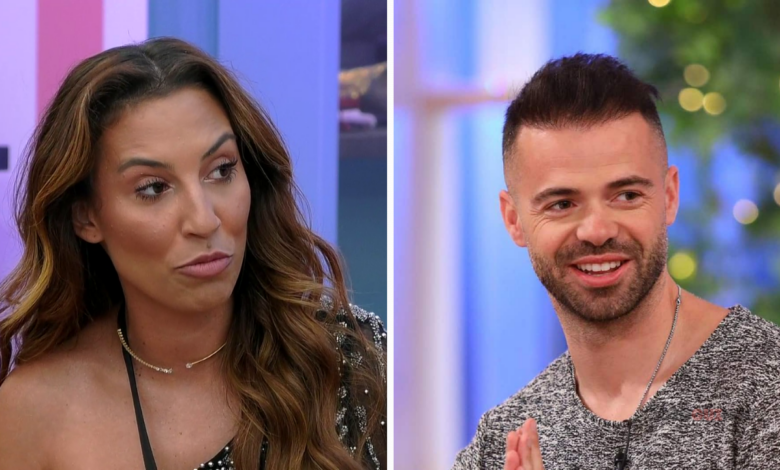 "Uma jogada de mestre": Catarina Miranda conquista Ruben Boa Nova e é aplaudida pela astúcia no «Big Brother»