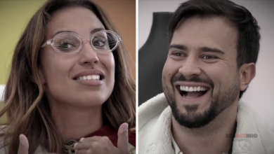 Rascunho automático