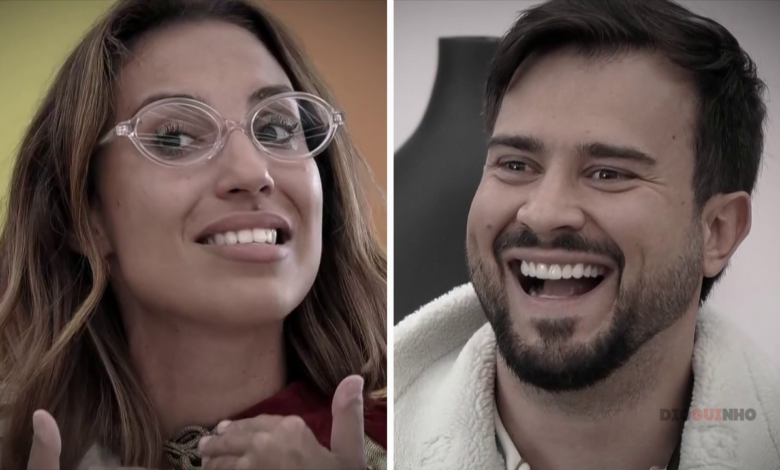 Rascunho automático