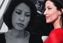 "Vou estar a cantar na acampada": Ana Moura junta-se aos protestos pela crise na habitação em Lisboa