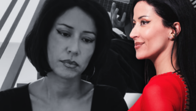 "Vou estar a cantar na acampada": Ana Moura junta-se aos protestos pela crise na habitação em Lisboa