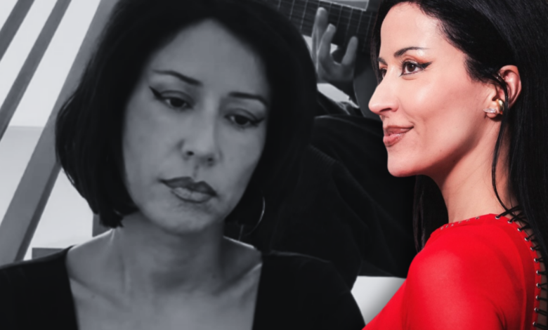 "Vou estar a cantar na acampada": Ana Moura junta-se aos protestos pela crise na habitação em Lisboa