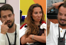 "Optou por criar aqui uma ditadura": Francisco Monteiro e concorrentes revoltam-se contra Catarina Miranda no «Big Brother All Stars»