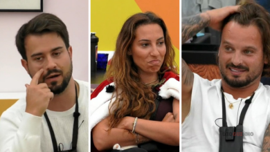 "Optou por criar aqui uma ditadura": Francisco Monteiro e concorrentes revoltam-se contra Catarina Miranda no «Big Brother All Stars»