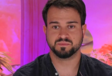 Adriano Silva Martins reprova reação de Francisco Monteiro ao castigo do Big Brother