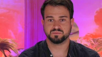 Adriano Silva Martins reprova reação de Francisco Monteiro ao castigo do Big Brother