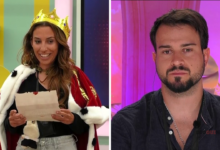 "É o início do fim da Miranda" no «Big Brother»: Gonçalo Quinaz antecipa queda da líder após rutura com Zaza