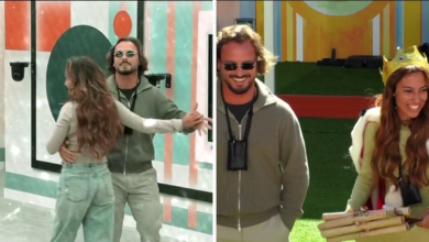 "O Miguel vai intoxicar a Catarina": O aviso contundente de Adriano Silva Martins sobre aliança no «BB All Stars»