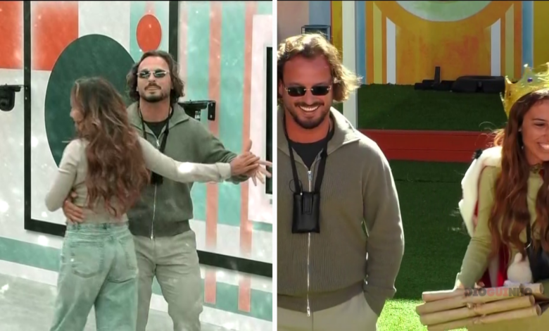 "O Miguel vai intoxicar a Catarina": O aviso contundente de Adriano Silva Martins sobre aliança no «BB All Stars»
