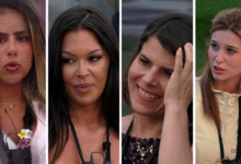 Comentadores do 'Extra' na TVI nomeiam  as maiores "plantas" do «Big Brother All Stars»