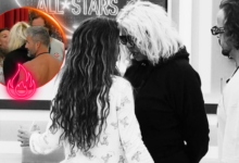Agressão no «Big Brother All Stars»? "Fez assim para me bater": Kina e Catarina Miranda separadas pelos colegas!