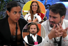 Francisco Monteiro atira: "Regem-se pelos mesmos valores, ou falta deles" sobre Catarina Miranda e Miguel Vicente