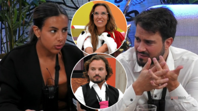 Francisco Monteiro atira: "Regem-se pelos mesmos valores, ou falta deles" sobre Catarina Miranda e Miguel Vicente