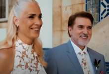 Teresa e Victor ameaçam abandonar o «Casados à Primeira Vista» após prova polémica na SIC