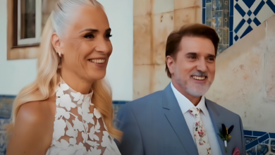 Teresa e Victor ameaçam abandonar o «Casados à Primeira Vista» após prova polémica na SIC