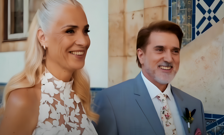 Teresa e Victor ameaçam abandonar o «Casados à Primeira Vista» após prova polémica na SIC
