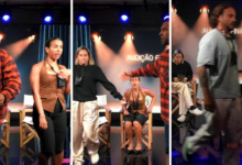 "PT vê, PT vê!": Colegas 'abandonam' Luís no cubo do «BB All Stars» e concorrente fica a falar sozinho