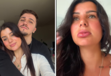 Margarida Antunes - O detalhe que estragou a viagem: "Tive as atenções todas, menos esta