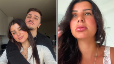 Margarida Antunes - O detalhe que estragou a viagem: "Tive as atenções todas, menos esta