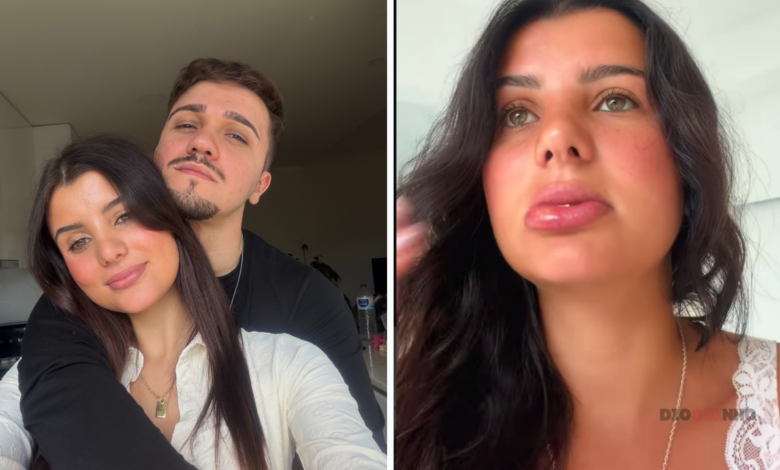 Margarida Antunes - O detalhe que estragou a viagem: "Tive as atenções todas, menos esta