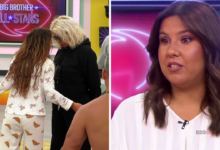 "As pessoas abusam mesmo muito com ela": Inês Morais defende Catarina Miranda no «Big Brother» e arrasa atitudes de Kina