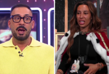 "Está a liderar como uma ditadora": Pedro Capitão arrasa semana de Catarina Miranda no «Big Brother»