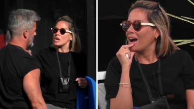 Cobarde e manipulável por Luís no «BB All Stars»? Inês Morais e Pedro Capitão criticam atitude de Hélder com Helena Isabel