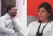 Sem narrativa própria no «Big Brohter» - Inês Morais atira sobre Noélia Pereira: "Joga para o Francisco"