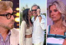 "Não houve traição": Sofia Jardim desmente Duarte Siopa e revela detalhes sobre a separação de Isabel Figueira
