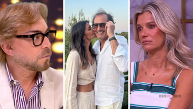 "Não houve traição": Sofia Jardim desmente Duarte Siopa e revela detalhes sobre a separação de Isabel Figueira