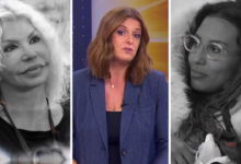 Reclamou de David Diamond e faz o mesmo à Catarina Miranda? Maria Botelho Moniz confronta Kina em direto no «BB All Stars»