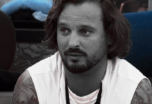 A falta de memória de Miguel Vicente no «Big Brother»: Gonçalo Quinaz aponta contradições na defesa a Catarina Miranda