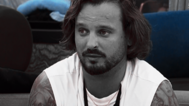 A falta de memória de Miguel Vicente no «Big Brother»: Gonçalo Quinaz aponta contradições na defesa a Catarina Miranda